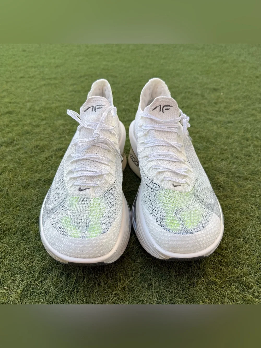 Nike Air Zoom Alphafly Next% 3